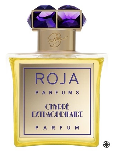Chypré Extraordinaire Roja Dove