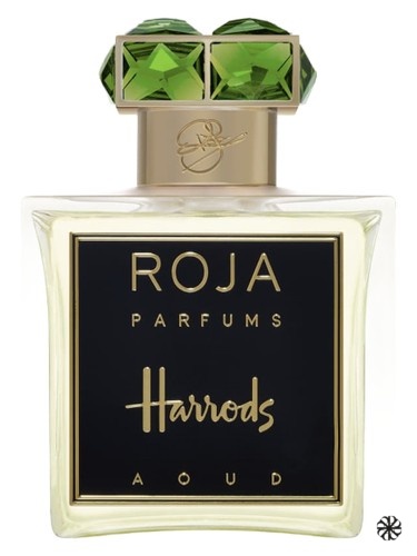 Harrods Aoud Roja Dove