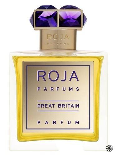 Great Britain Roja Dove