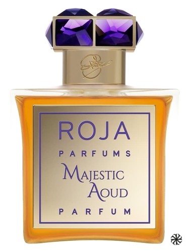Majestic Aoud Roja Dove