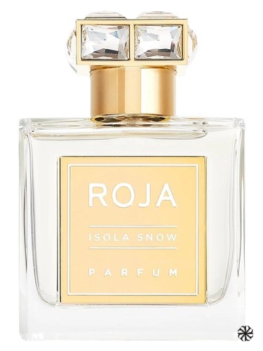 Isola Snow Roja Dove
