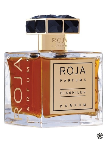 Diaghilev Roja Dove