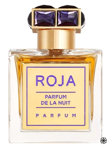 Parfum De La Nuit Roja Dove