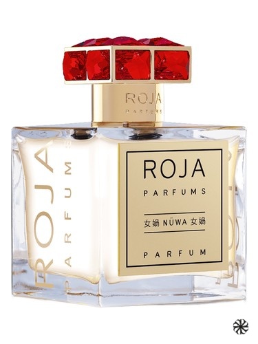 Nüwa Roja Dove
