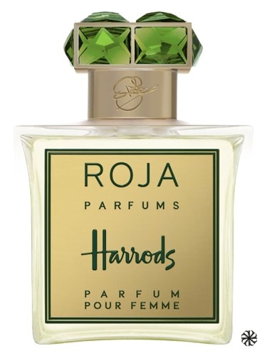 Harrods Parfum Pour Femme Roja Dove