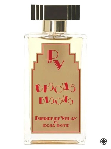 Bisous Bisous Roja Dove