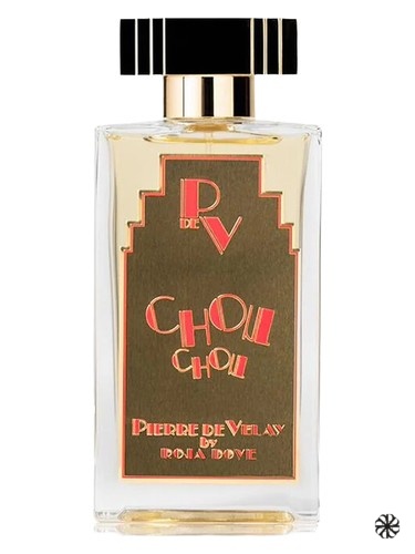 Chou Chou Roja Dove