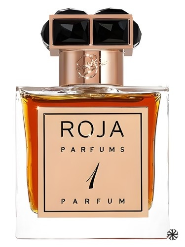 Parfum De La Nuit No 1 Roja Dove