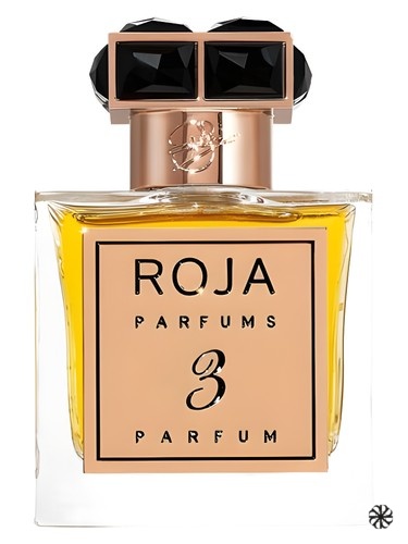 Parfum De La Nuit No 3 Roja Dove
