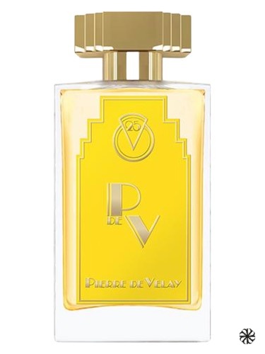 Pierre de Velay No. 25 Roja Dove