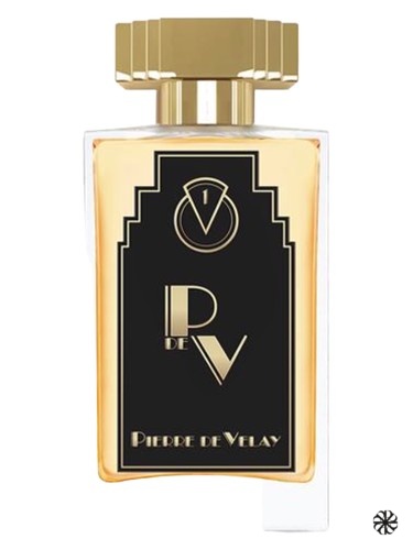 Pierre de Velay No. 1 Roja Dove