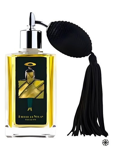 Pierre de Velay Extrait No. 6 Roja Dove