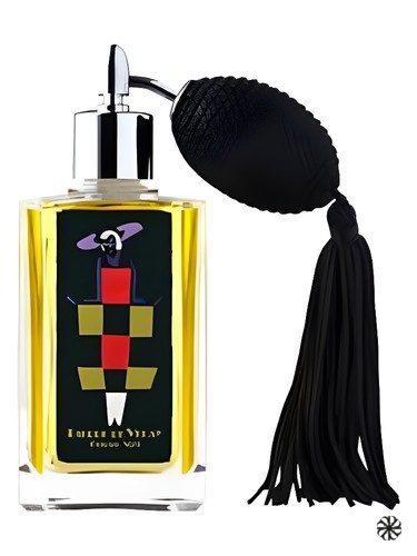 Pierre de Velay Extrait No. 23 Roja Dove