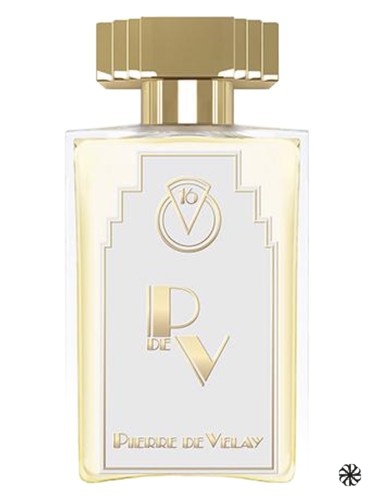 Pierre de Velay No. 16 Roja Dove