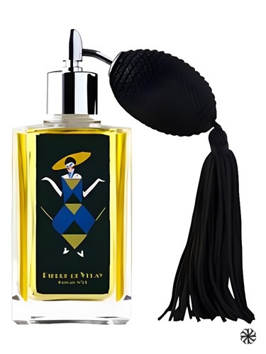 Pierre de Velay Extrait No. 11 Roja Dove