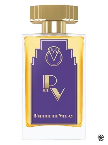 Pierre de Velay No. 56 Roja Dove