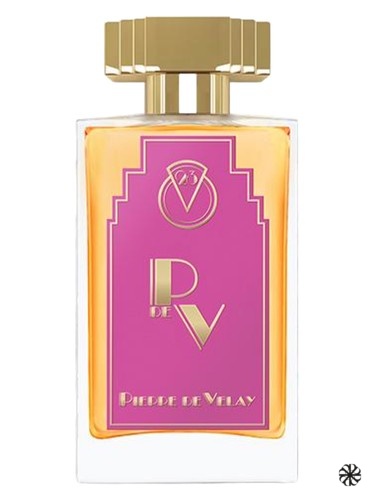 Pierre de Velay No. 23 Roja Dove