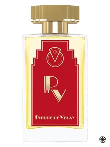 Pierre de Velay No. 9 Roja Dove