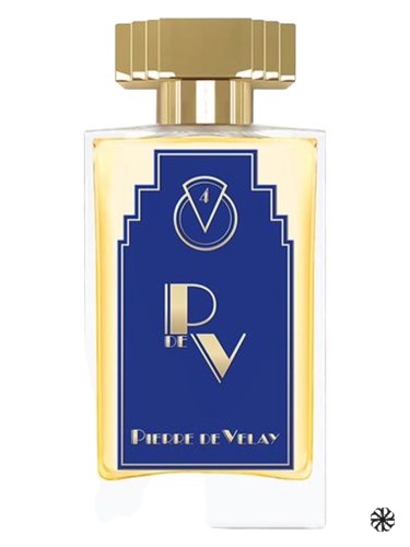 Pierre de Velay No. 4 Roja Dove