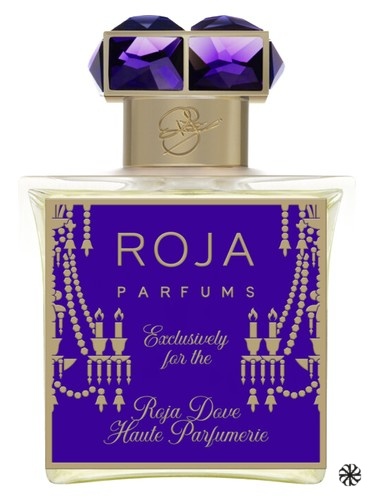 Roja Dove Haute Parfumerie 15th Anniversary Roja Dove