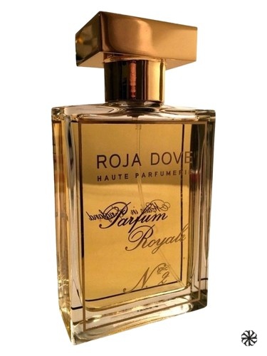 Roja Dove Parfum Royale #2 Roja Dove
