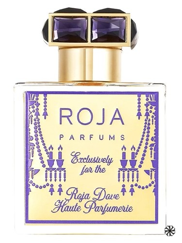 Roja Dove Haute Parfumerie 20th Anniversary Roja Dove