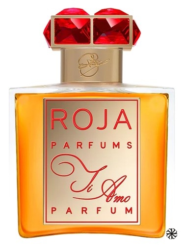 Ti Amo Roja Dove