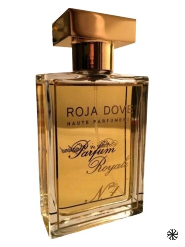 Roja Dove Parfum Royale #4 Roja Dove