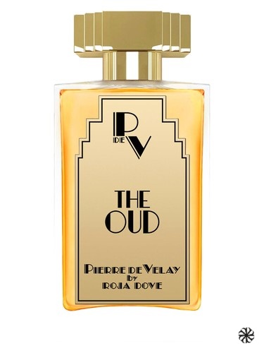 The Oud Roja Dove