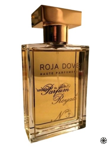 Roja Dove Parfum Royale #3 Roja Dove