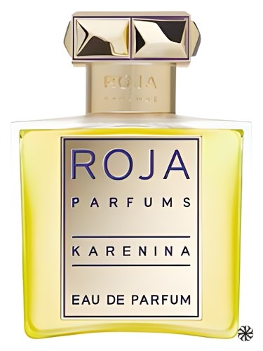 Karenina Roja Dove