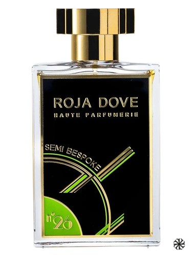 SEMI BESPOKE NO. 26 Roja Dove