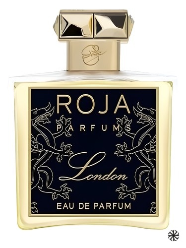 London Roja Dove