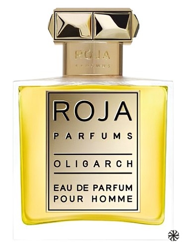 Oligarch Roja Dove