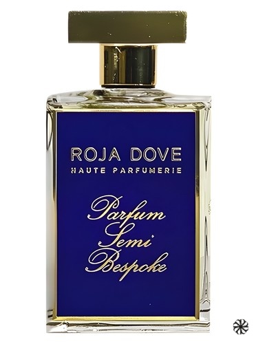 Semi-Bespoke No. 15 Roja Dove