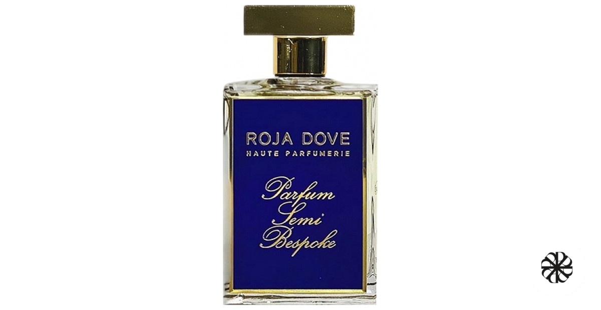 Semi-Bespoke No. 16 Roja Dove