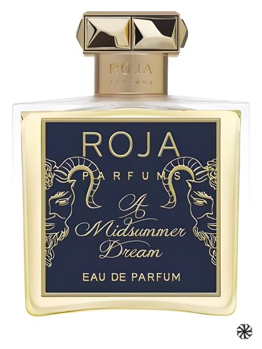 A Midsummer Dream Roja Dove