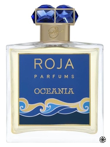 Oceania Roja Dove