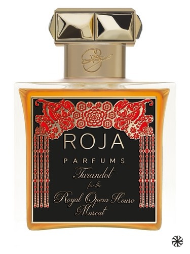 Turandot Roja Dove