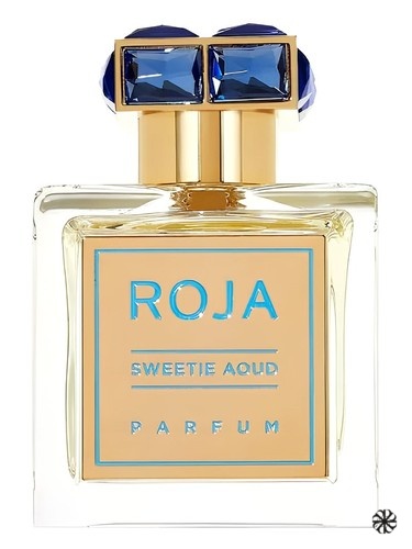 Sweetie Aoud Roja Dove