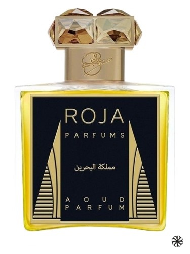 Kingdom of Bahrain Roja Dove