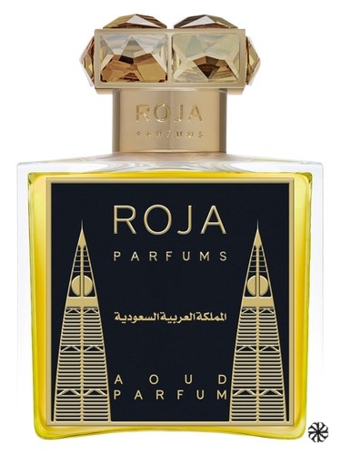 Kingdom of Saudi Arabia Roja Dove