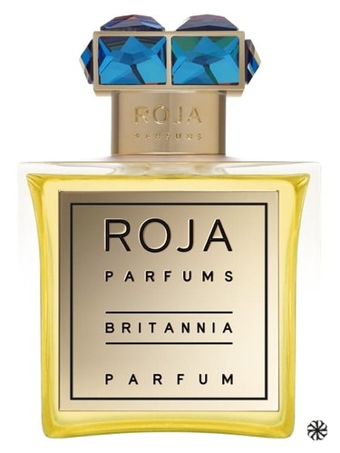 Britannia Roja Dove