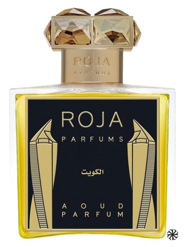 Kuwait Roja Dove