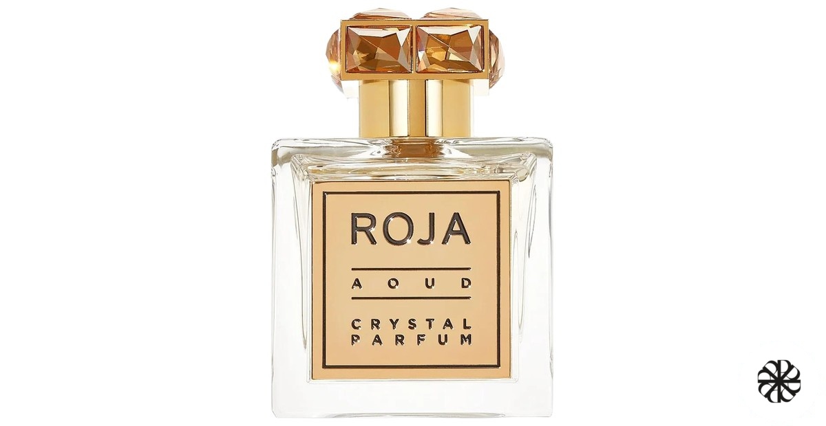 Aoud Crystal Roja Dove