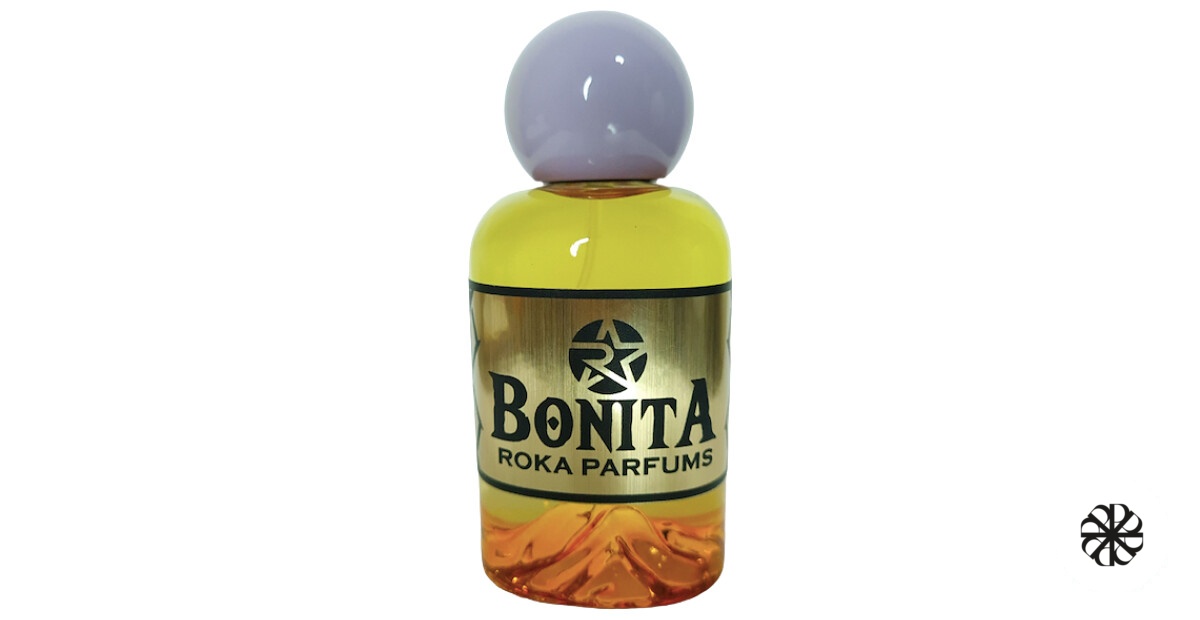 Bonita Roka Parfums