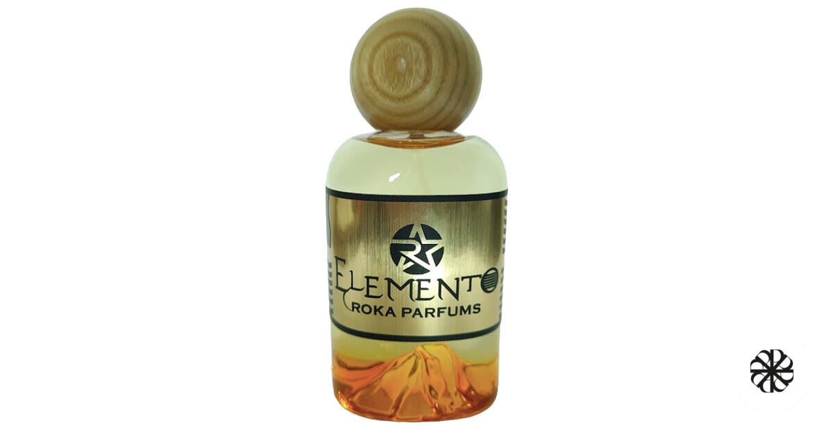 Elemento Roka Parfums