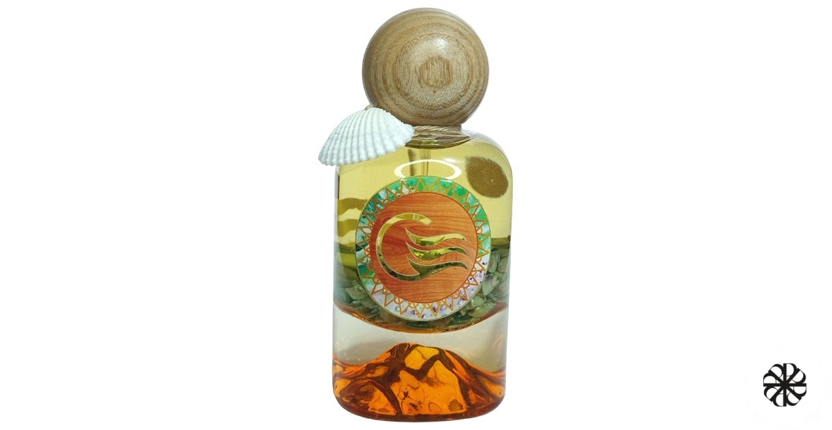 Elemento Aqua Roka Parfums