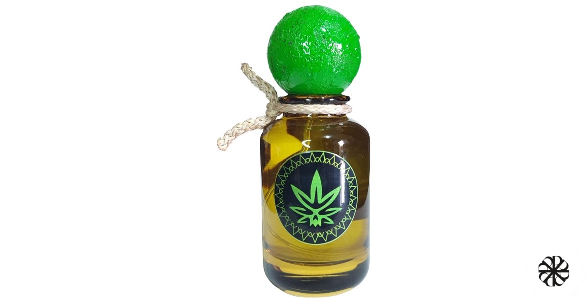 El Duende Roka Parfums