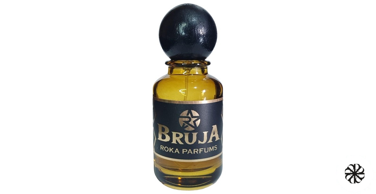 La Bruja Roka Parfums